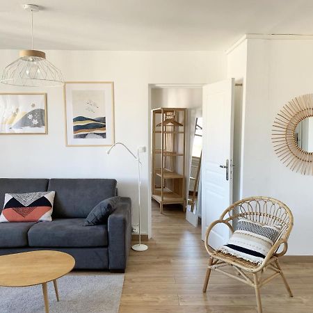 Appartement Cosy Proche Du Centre Annecy Exterior photo