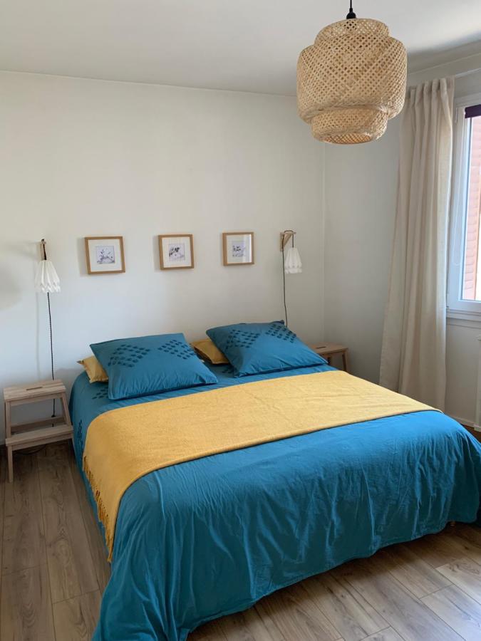 Appartement Cosy Proche Du Centre Annecy Exterior photo